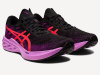 Кроссовки DYNABLAST 3 Ws (RU 37 EU 38 USw 7 СМ 24; black/red alert)